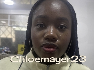 Chloemayer23