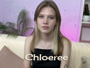 Chloeree