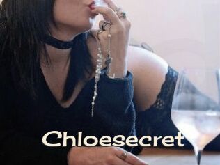 Chloesecret