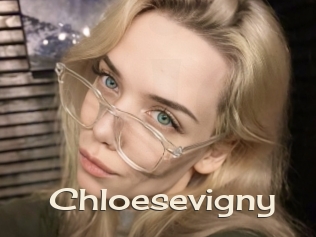 Chloesevigny