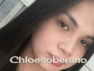 Chloesoberano
