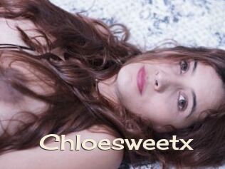 Chloesweetx