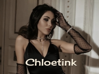 Chloetink