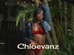 Chloevanz