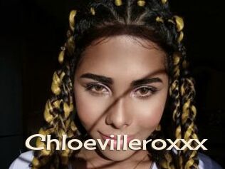Chloevilleroxxx
