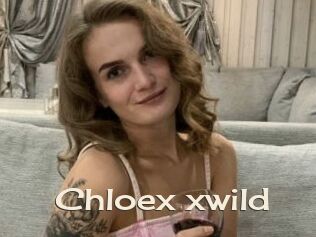 Chloex_xwild