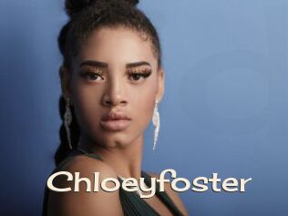 Chloeyfoster