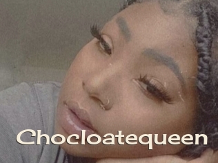Chocloatequeen
