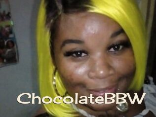 ChocolateBBW