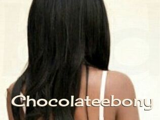 Chocolateebony