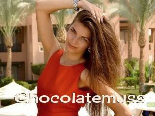 Chocolatemuss