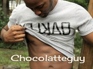 Chocolatteguy