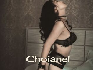 Choianel