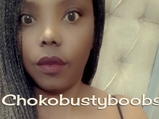 Chokobustyboobs