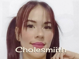 Cholesmiith