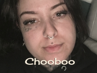 Chooboo