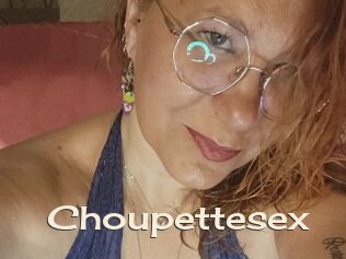 choupettesex Big Dicks Round Ass