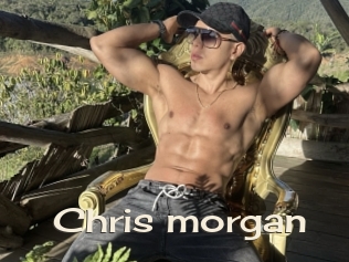 chris_morgan Big Dicks Round Ass