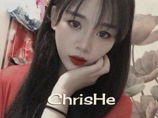ChrisHe