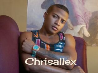 Chrisallex
