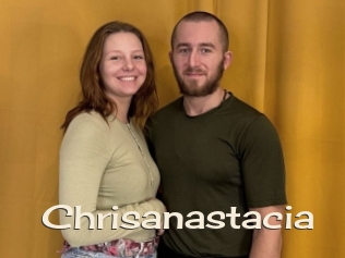 Chrisanastacia