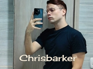 chrisbarker Big Dicks Round Ass