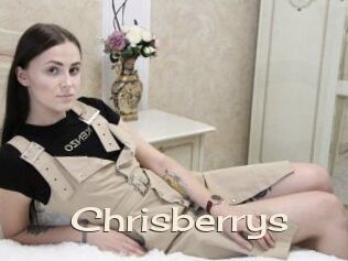 Chrisberrys