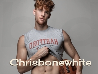 Chrisbonewhite