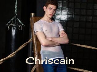 Chriscain
