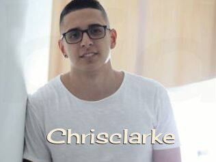 Chrisclarke