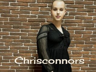 Chrisconnors