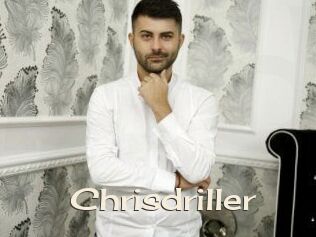 Chrisdriller