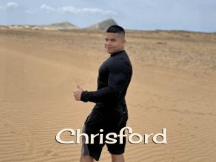 chrisford Big Dicks Round Ass
