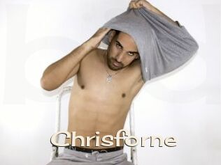 Chrisforne