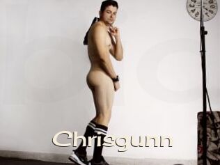 Chrisgunn