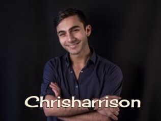 Chrisharrison