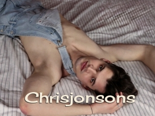 Chrisjonsons