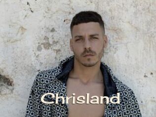Chrisland