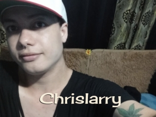 Chrislarry