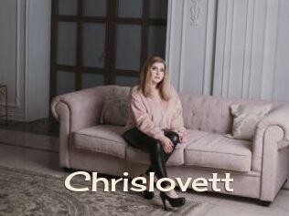 Chrislovett