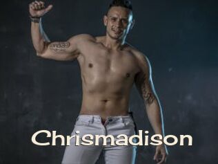 Chrismadison
