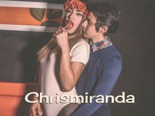 Chrismiranda