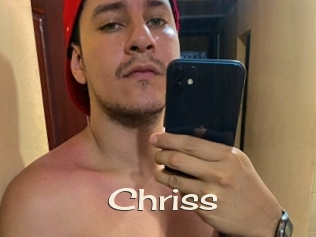 Chriss