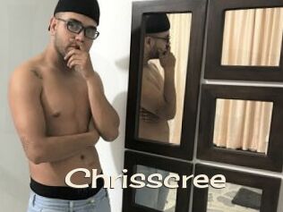 Chrisscree