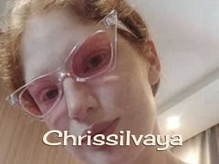 Chrissilvaya