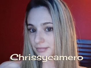 Chrissycamero