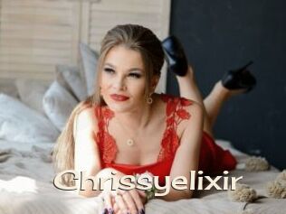 Chrissyelixir