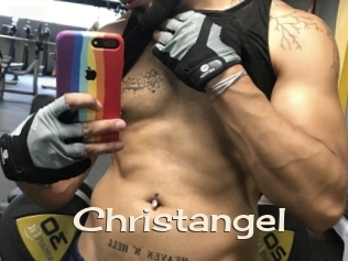 christangel Big Dicks Round Ass