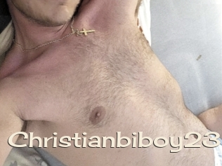 Christianbiboy23