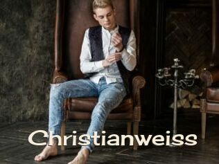 Christianweiss